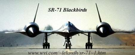 Leland Haynes' blackbird page