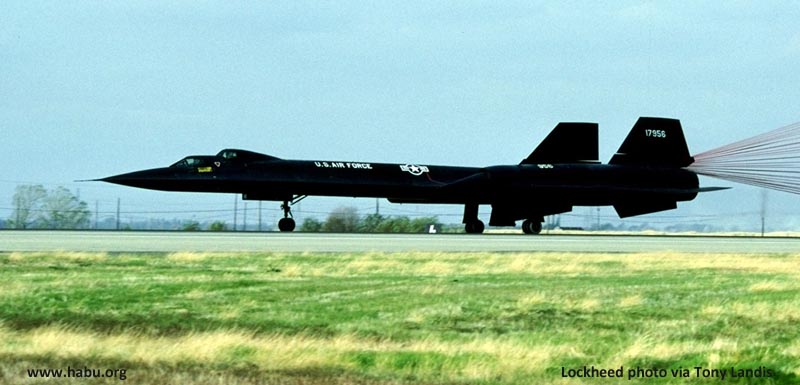 Lockheed photo via Tony Landis