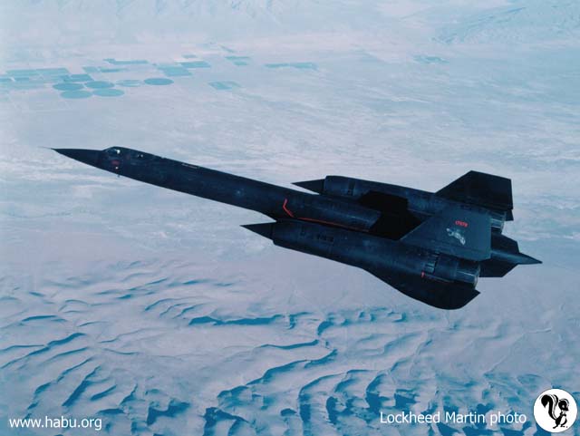 Lockheed photo by Eric Schulzinger
