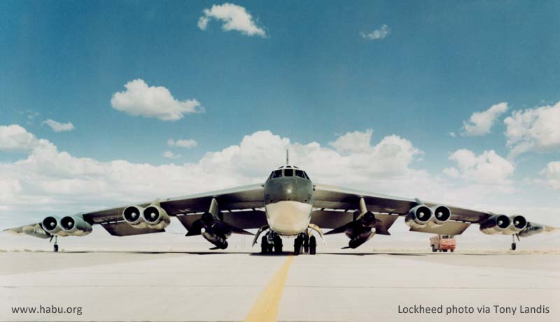 61-0021; Lockheed image courtesy of Tony Landis